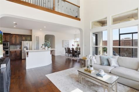 6220 Spieth Road Mckinney TX 75070