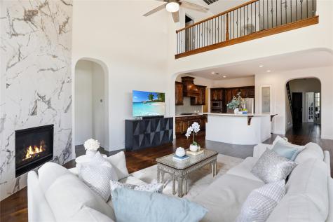 6220 Spieth Road Mckinney TX 75070
