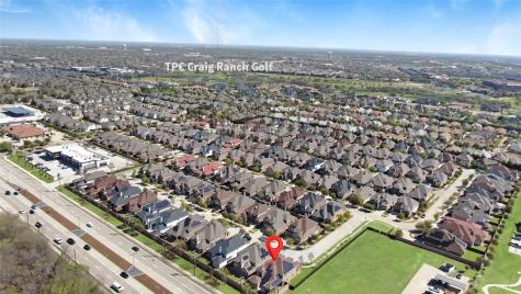 6220 Spieth Road Mckinney TX 75070