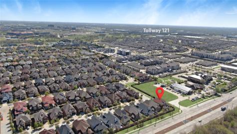 6220 Spieth Road Mckinney TX 75070