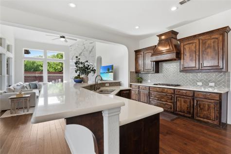6220 Spieth Road Mckinney TX 75070