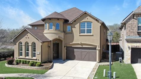 6220 Spieth Road Mckinney TX 75070