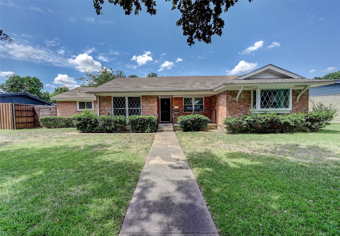 3161 Catamore Lane Dallas TX 75229