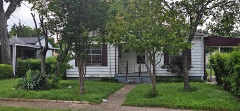 2006 Stovall Drive Dallas TX 75216