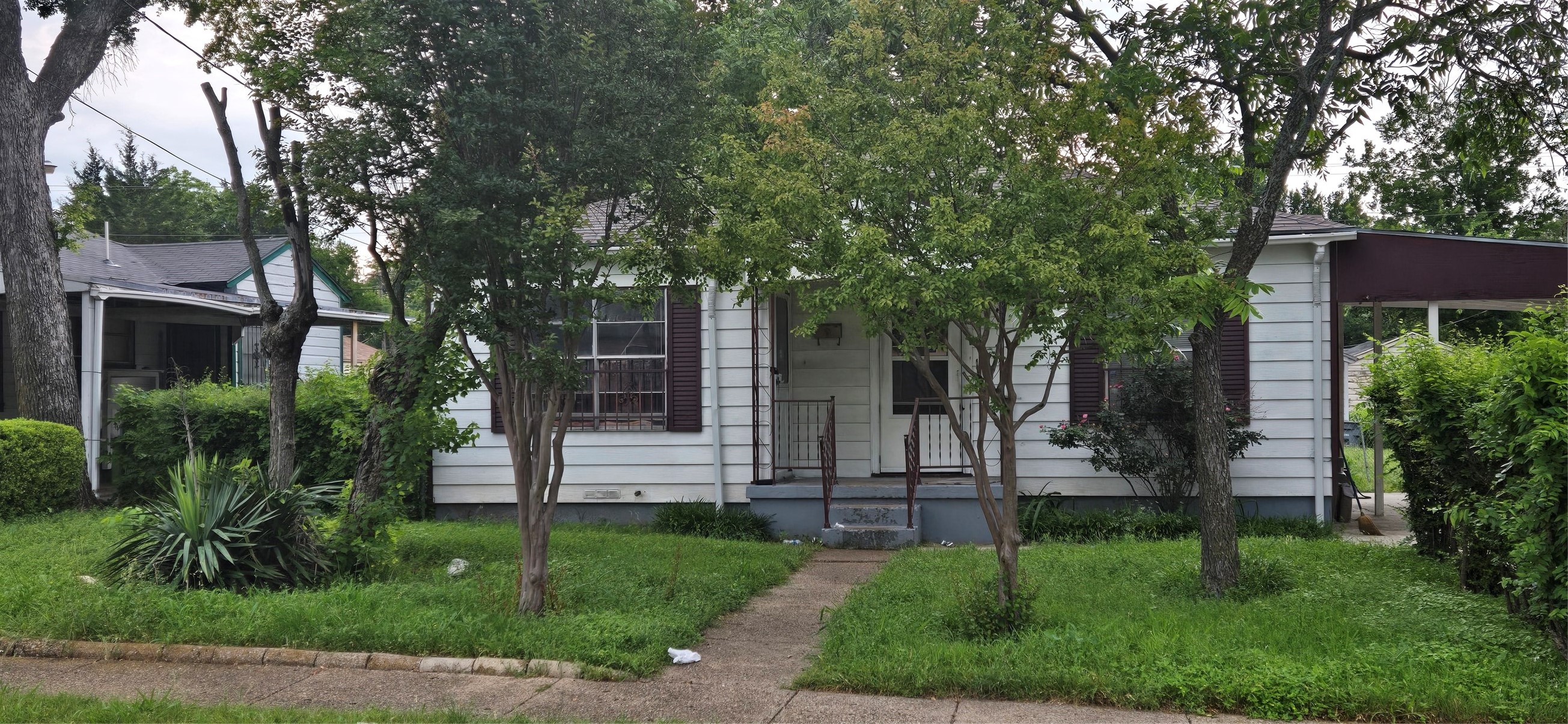 2006 Stovall Drive Dallas TX 75216