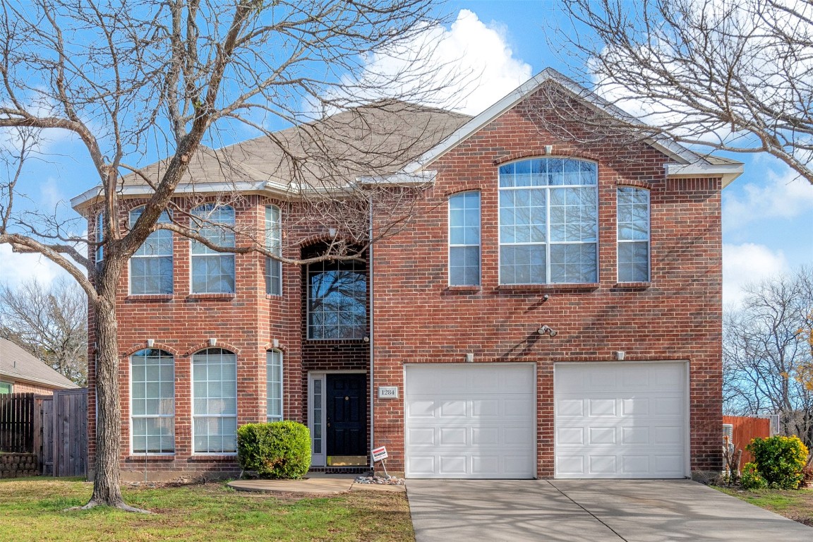 1284 Calistoga Drive Rockwall TX 75087