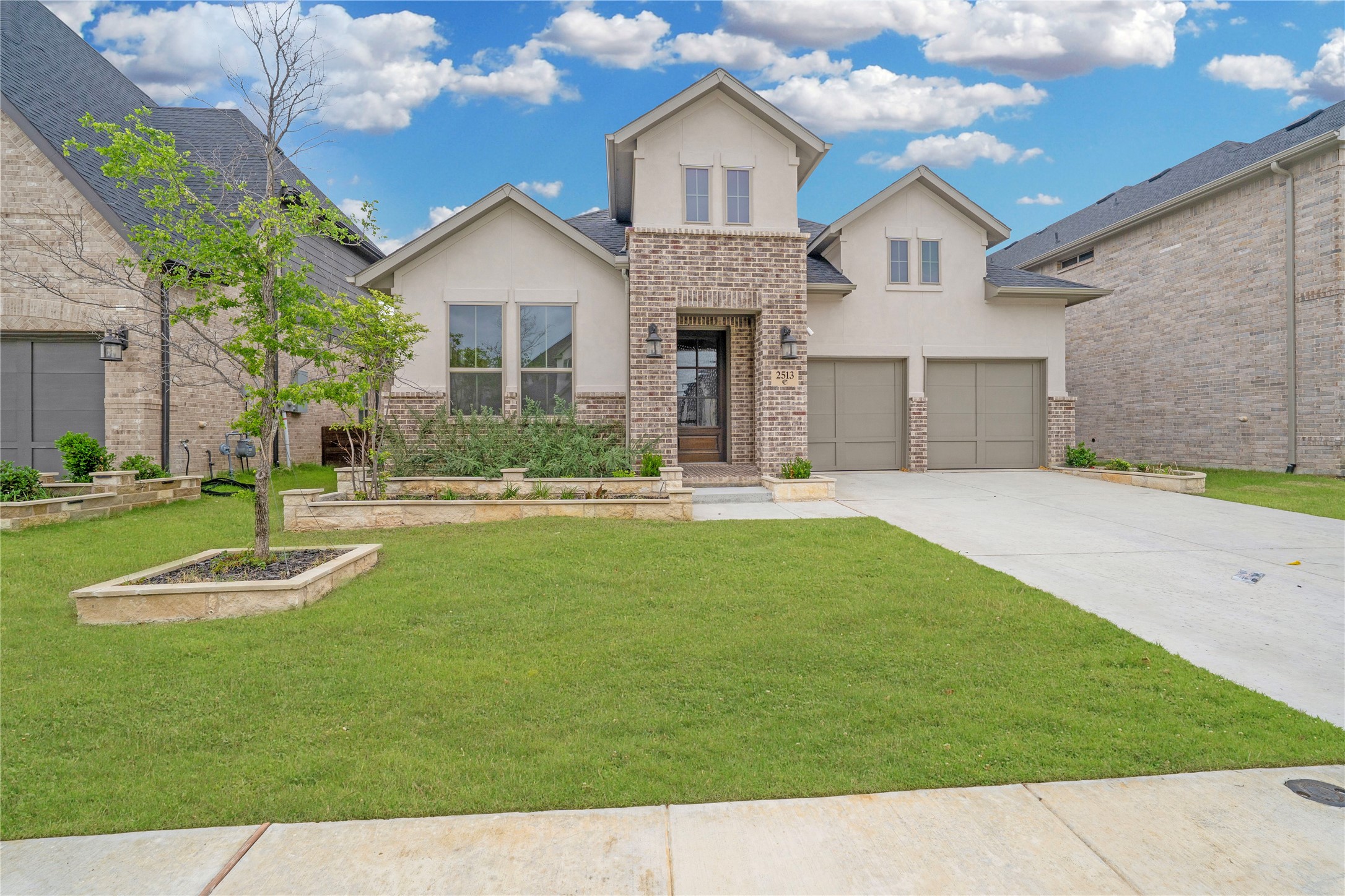 2513 Silver Leaf Drive Northlake TX 76226