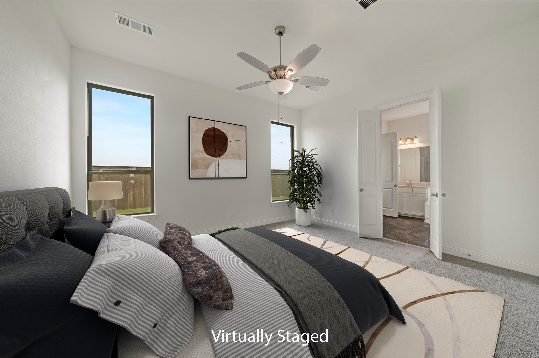 2513 Silver Leaf Drive Northlake TX 76226