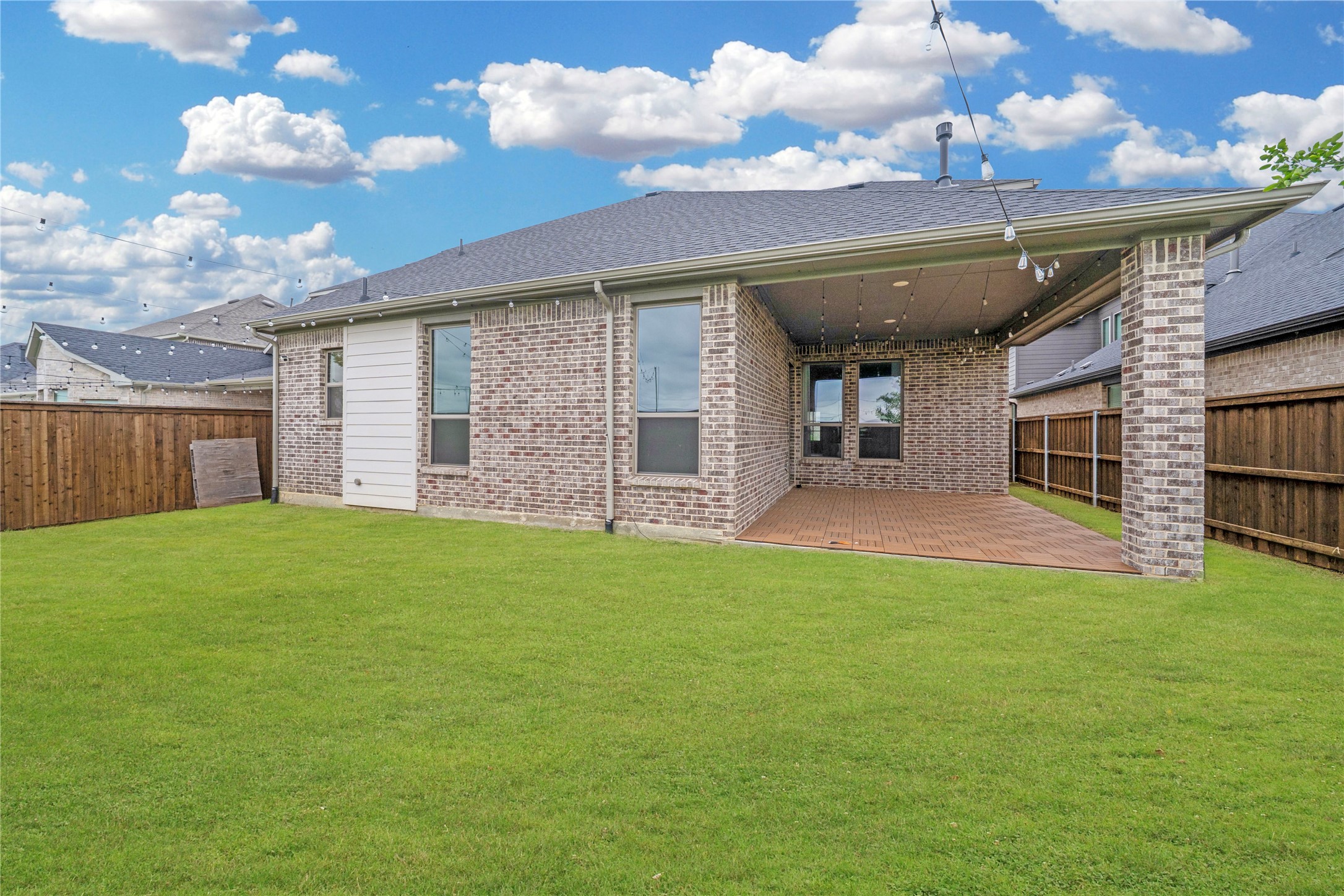 2513 Silver Leaf Drive Northlake TX 76226