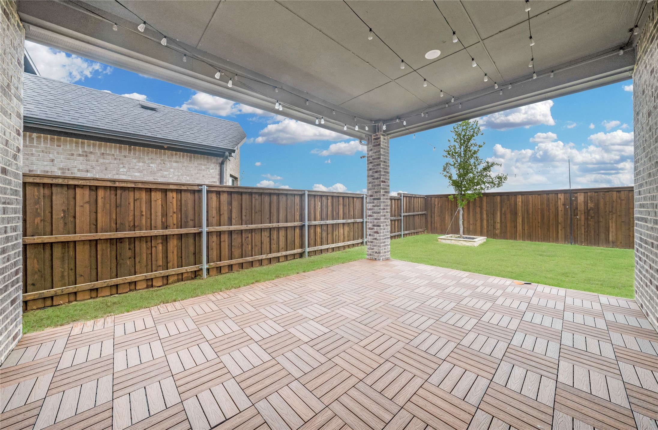 2513 Silver Leaf Drive Northlake TX 76226