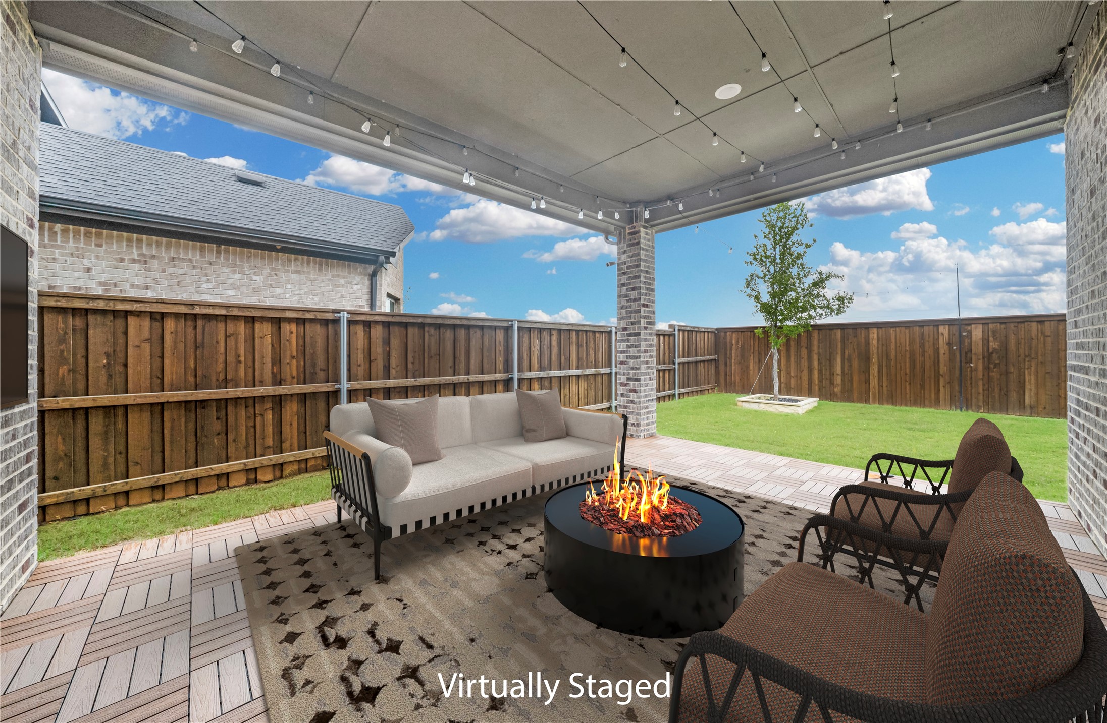 2513 Silver Leaf Drive Northlake TX 76226