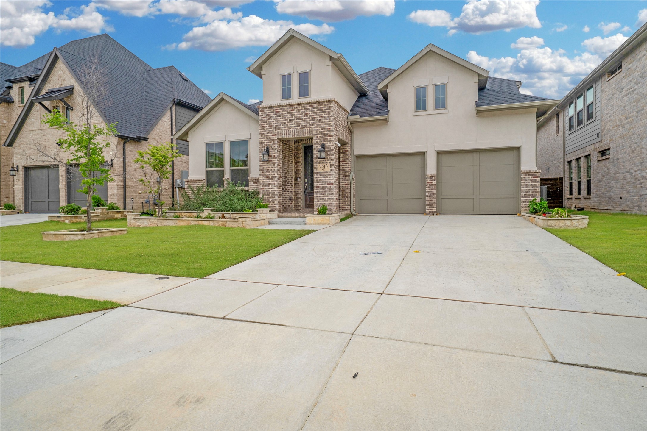 2513 Silver Leaf Drive Northlake TX 76226