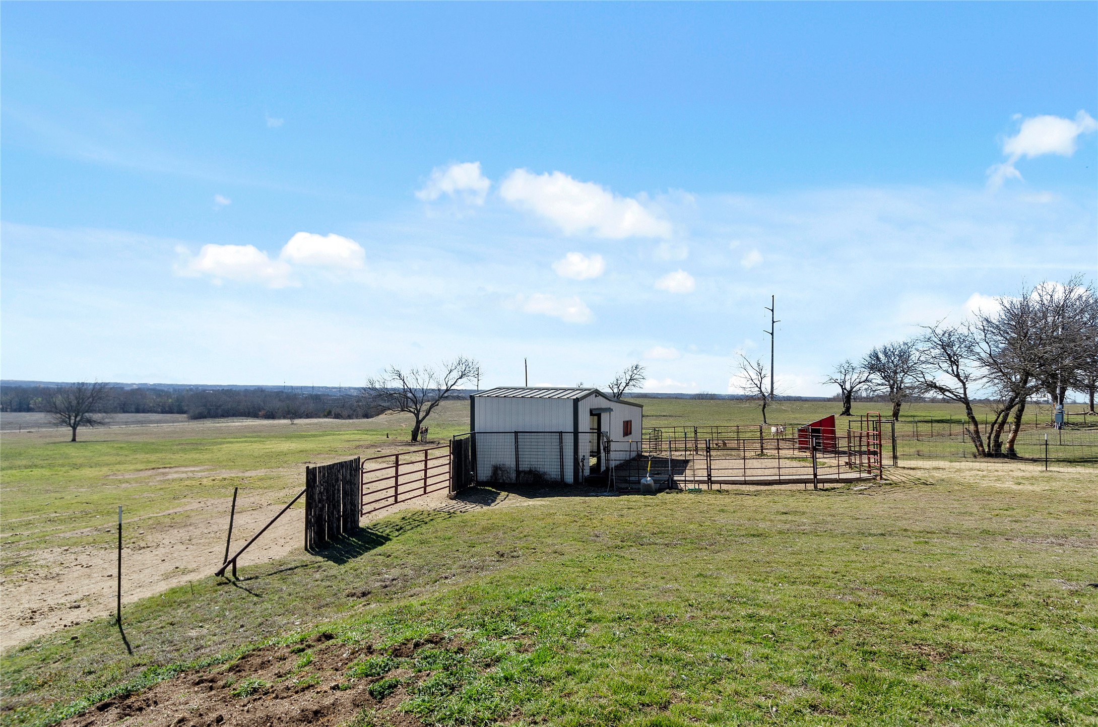 459 Private Road 2625 Decatur TX 76234
