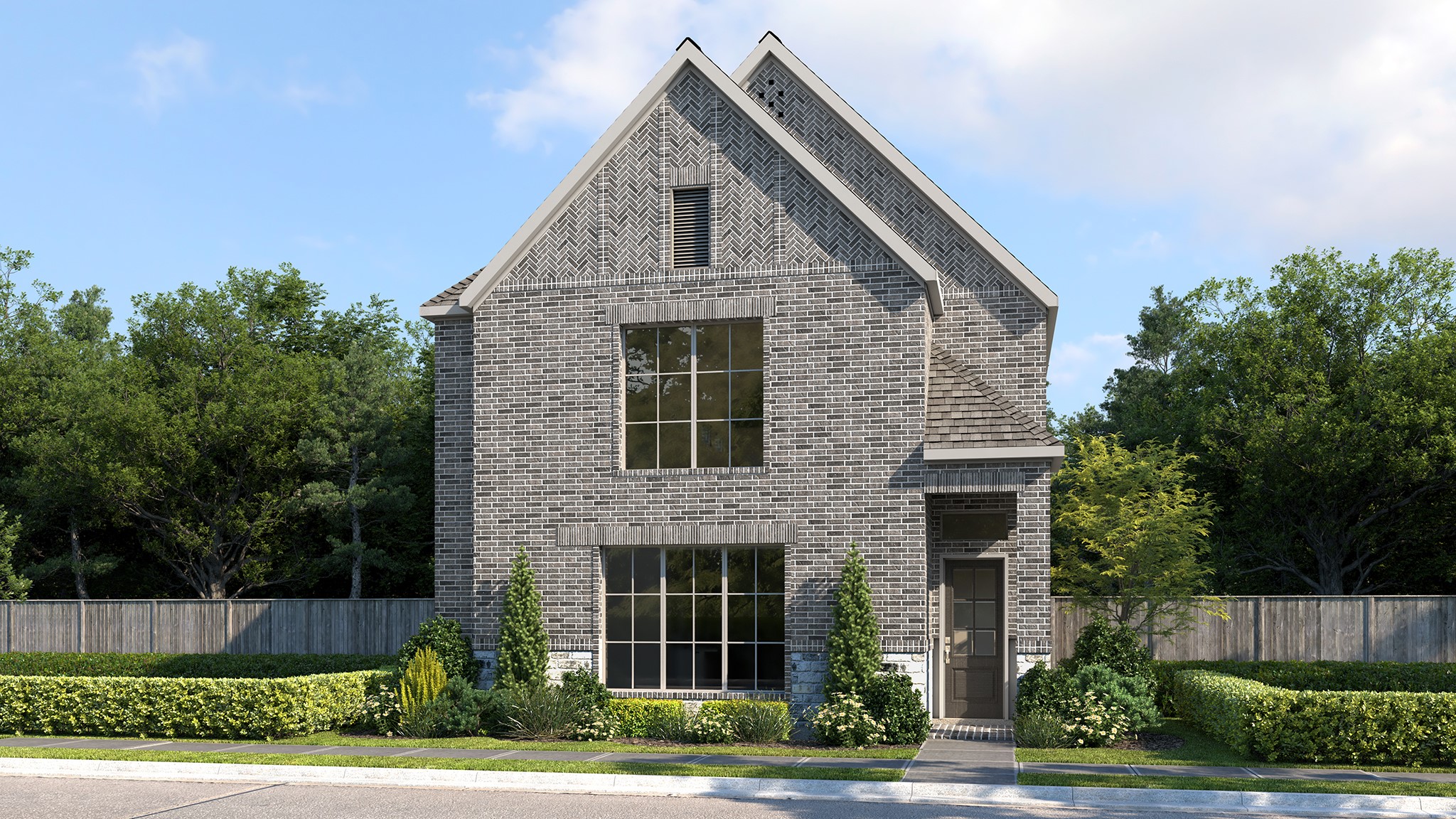 2708 Birkenhead Court Celina TX 75009