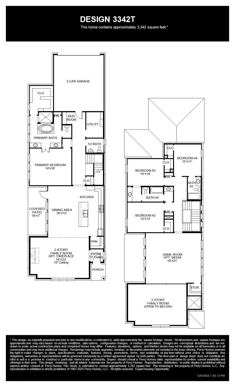 2708 Birkenhead Court Celina TX 75009