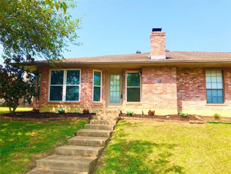1926 Teton Trail Lewisville TX 75077