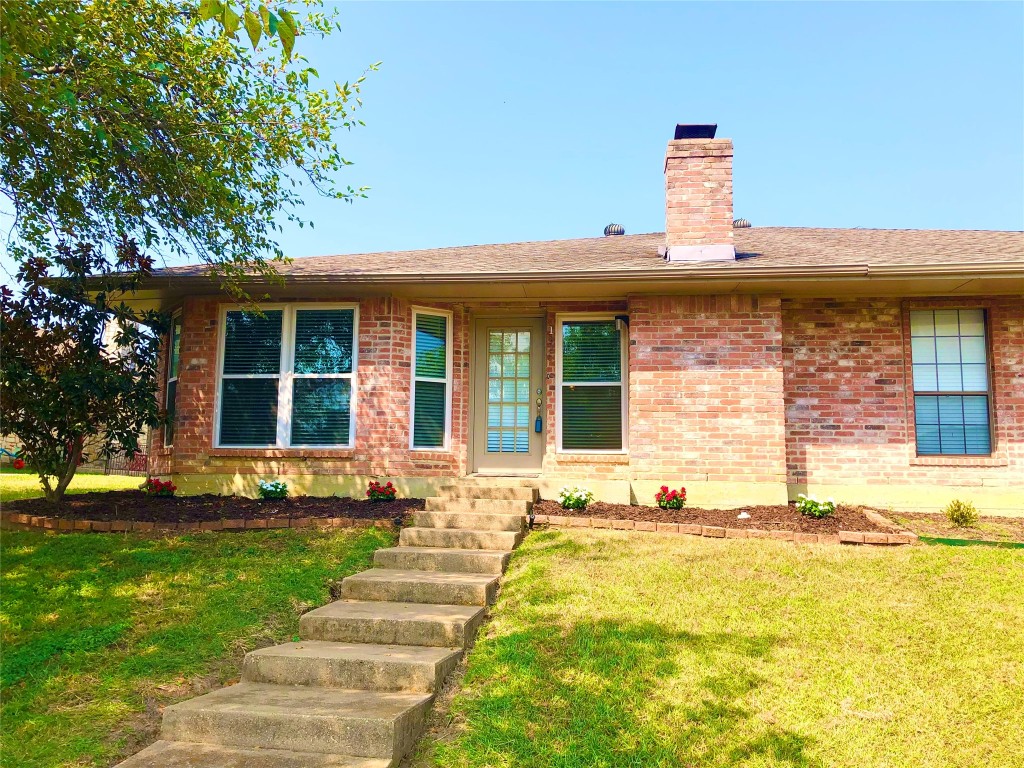 1926 Teton Trail Lewisville TX 75077