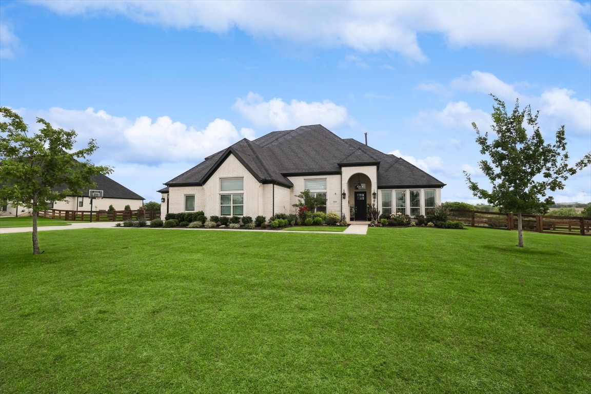 517 Eastmeadow Lane Northlake TX 76226