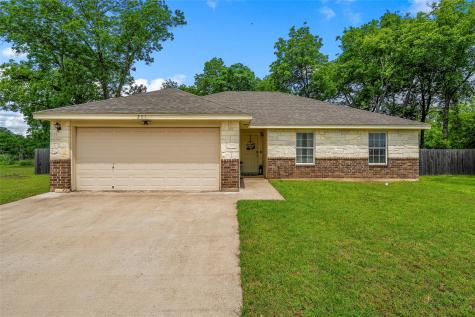 201 Woodland Boulevard Bellmead TX 76705