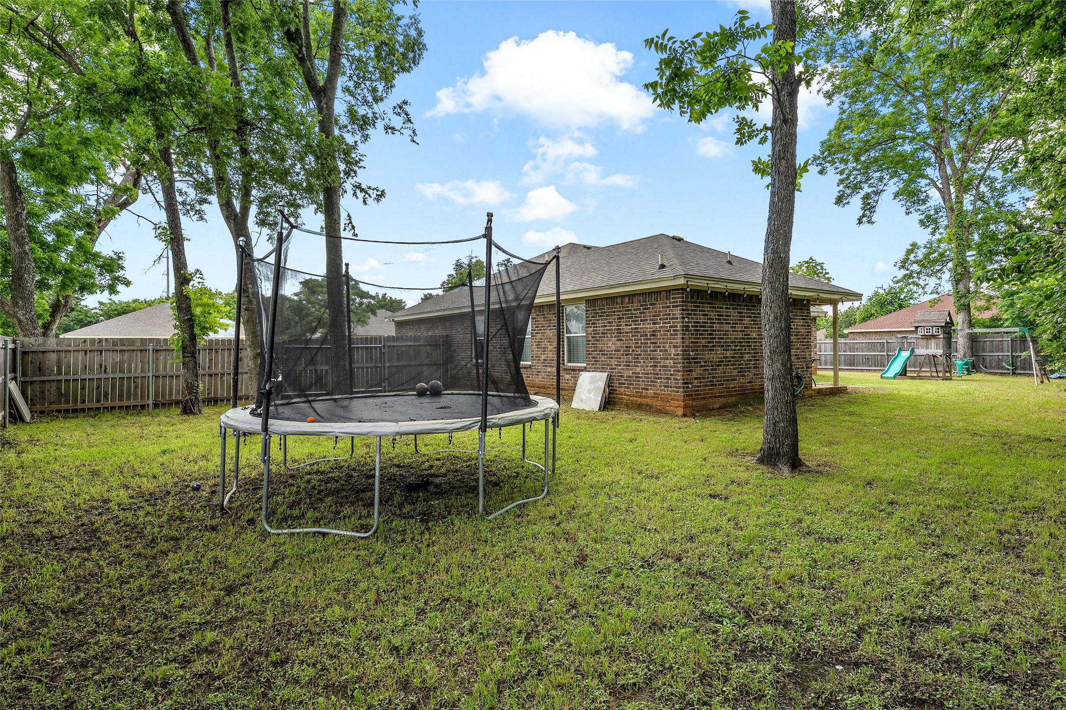 201 Woodland Boulevard Bellmead TX 76705