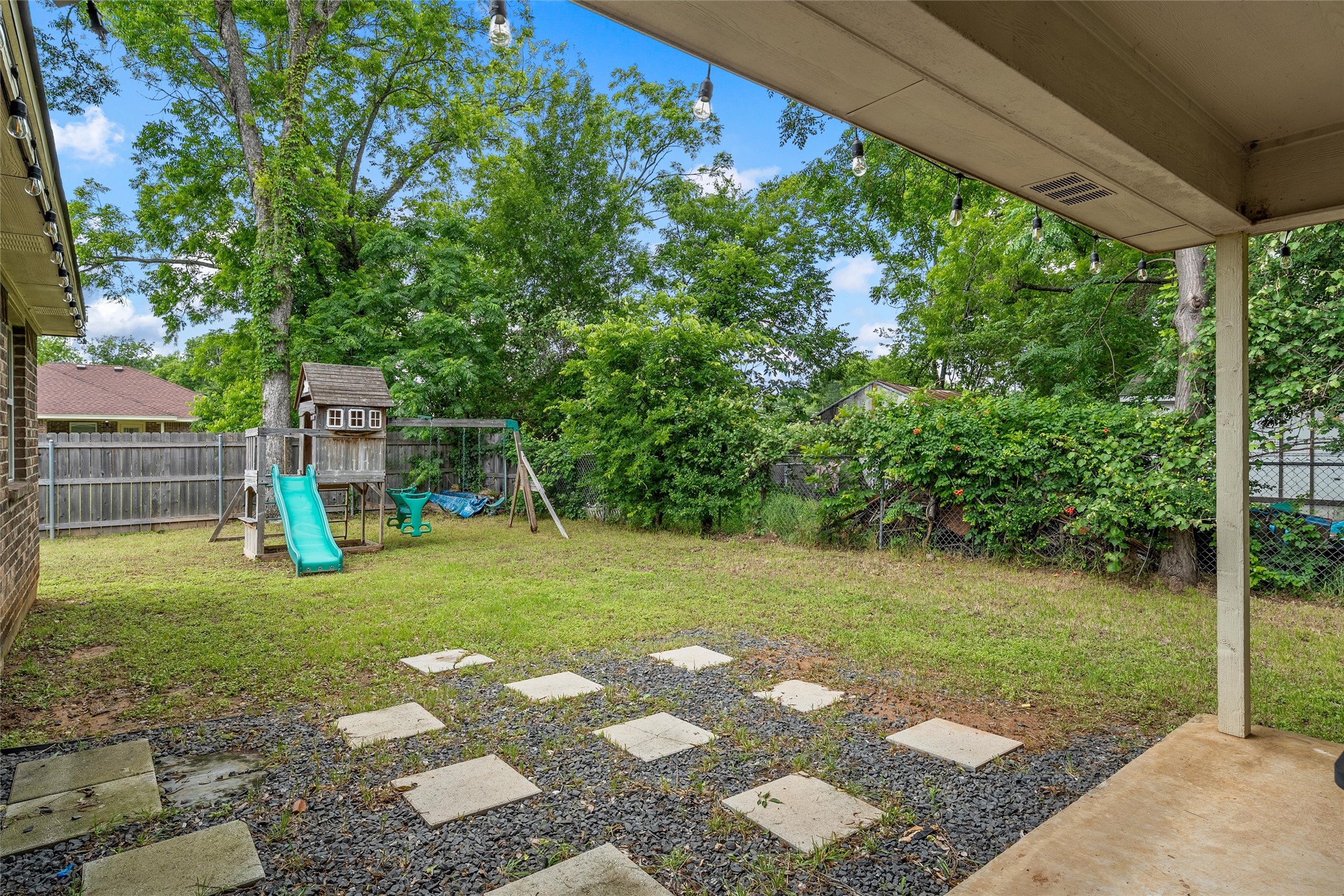201 Woodland Boulevard Bellmead TX 76705
