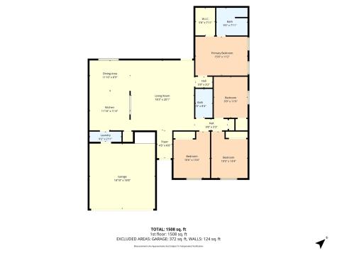 201 Woodland Boulevard Bellmead TX 76705