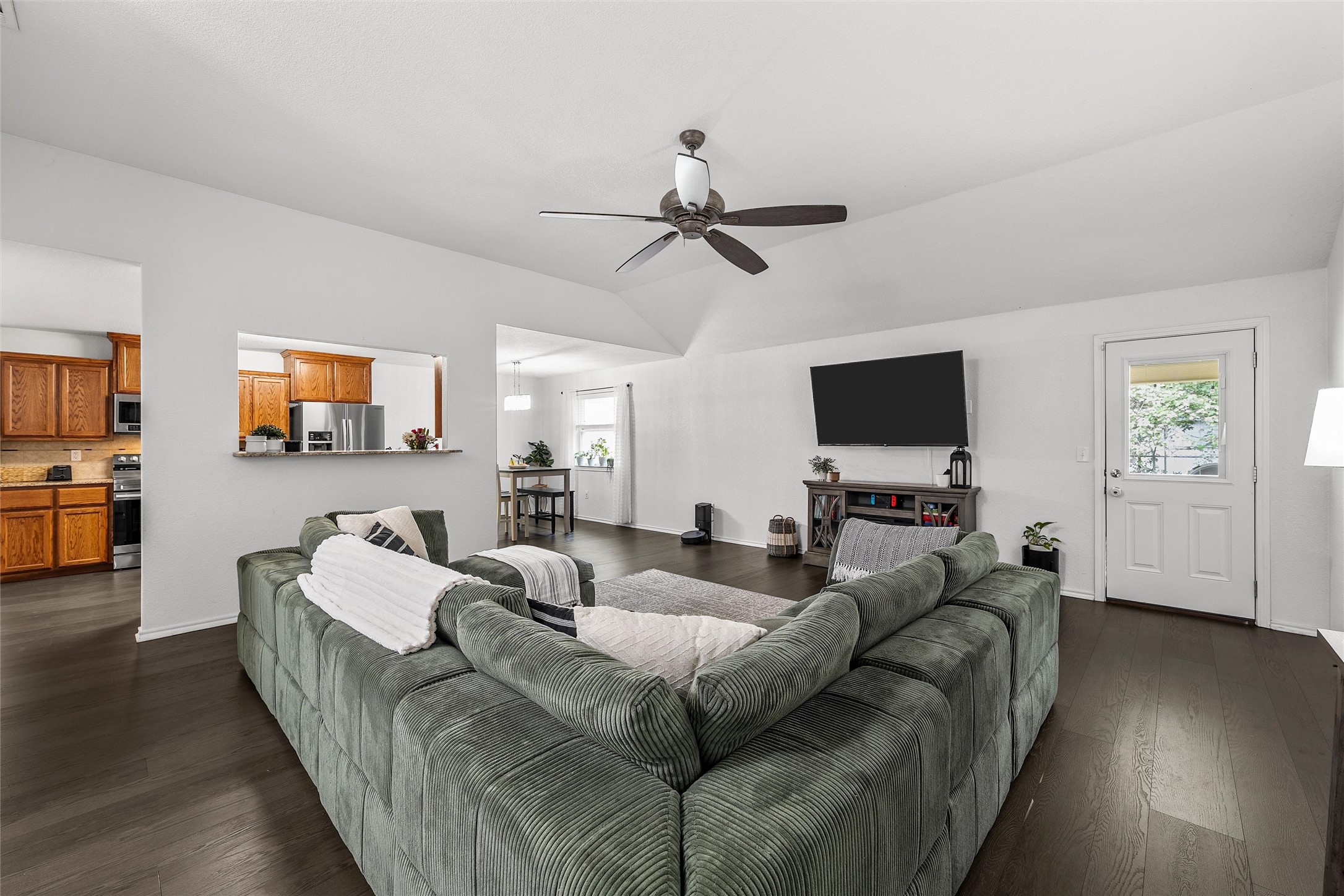 201 Woodland Boulevard Bellmead TX 76705