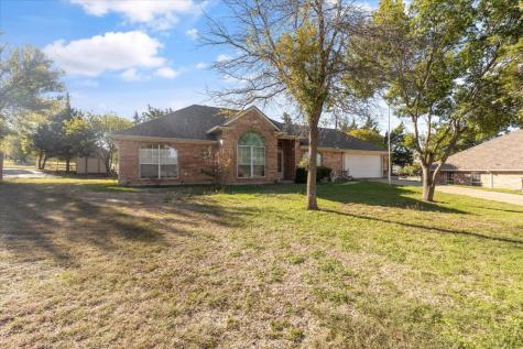 110 Thousand Oaks Circle Weatherford TX 76086