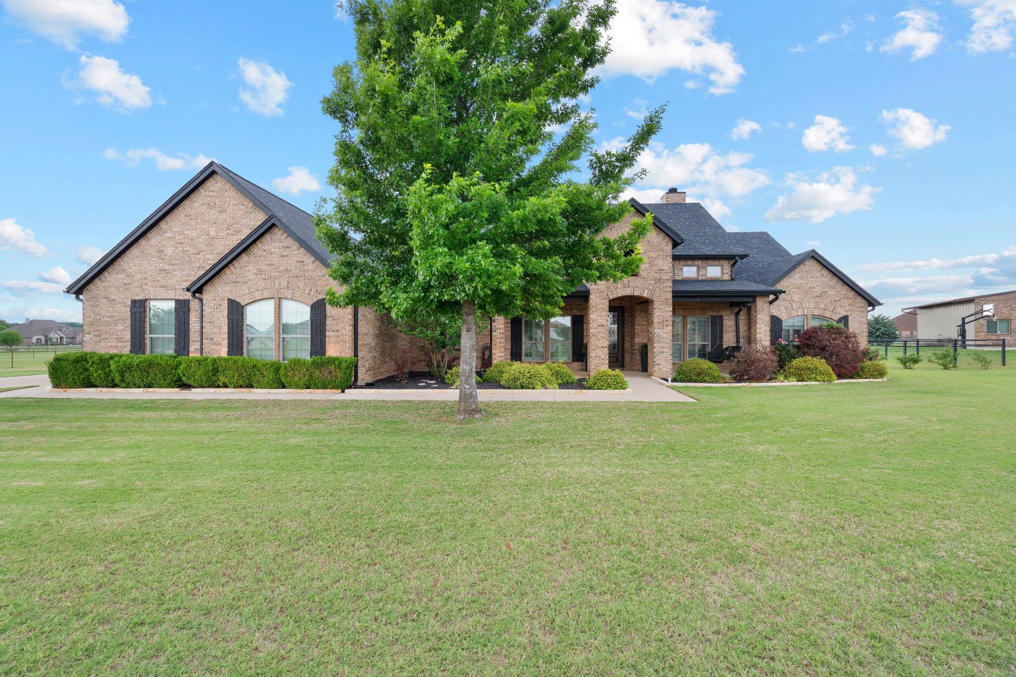 112 Eagle Moor Lane Weatherford TX 76087
