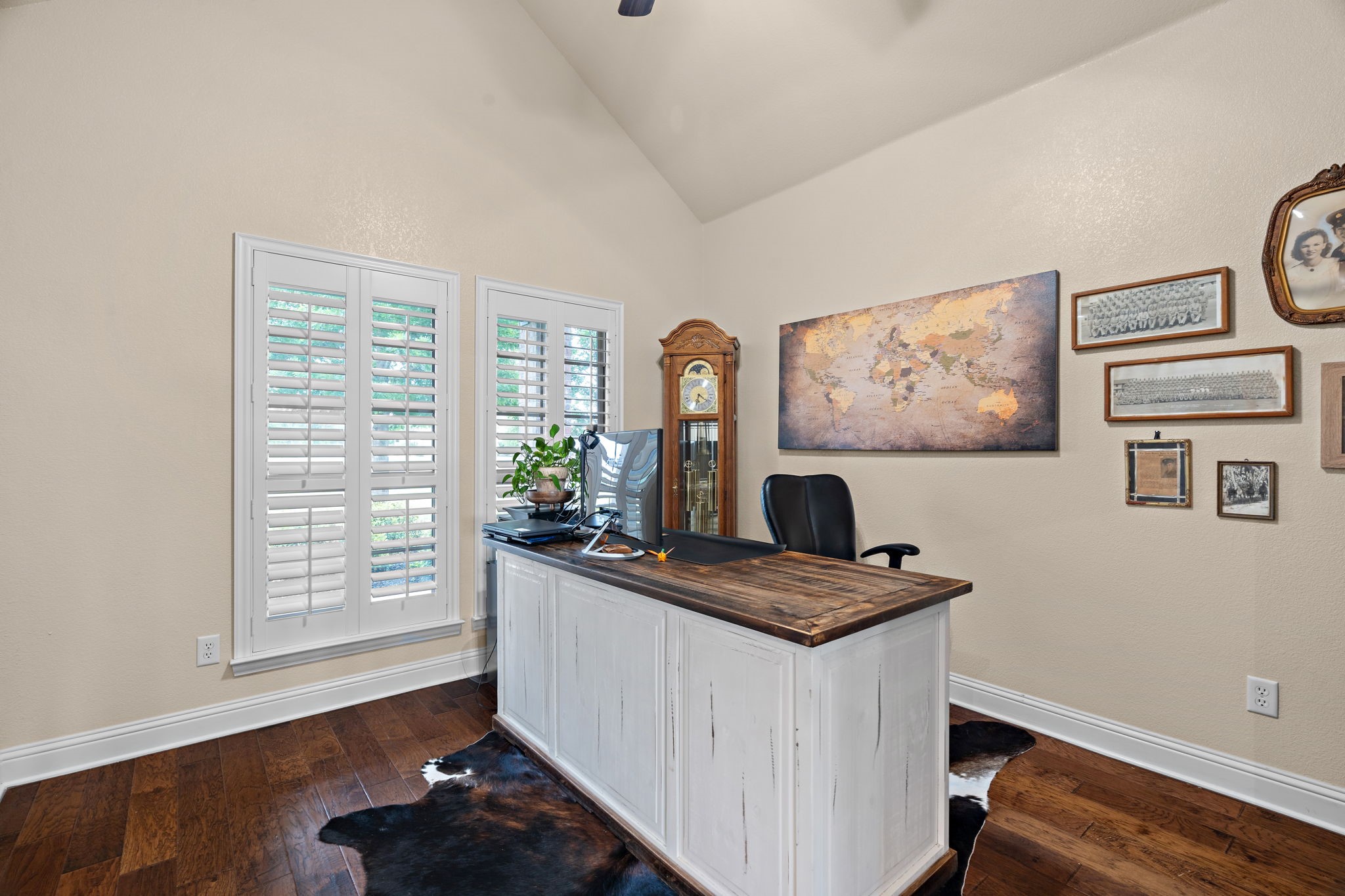 112 Eagle Moor Lane Weatherford TX 76087