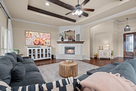 112 Eagle Moor Lane Weatherford TX 76087