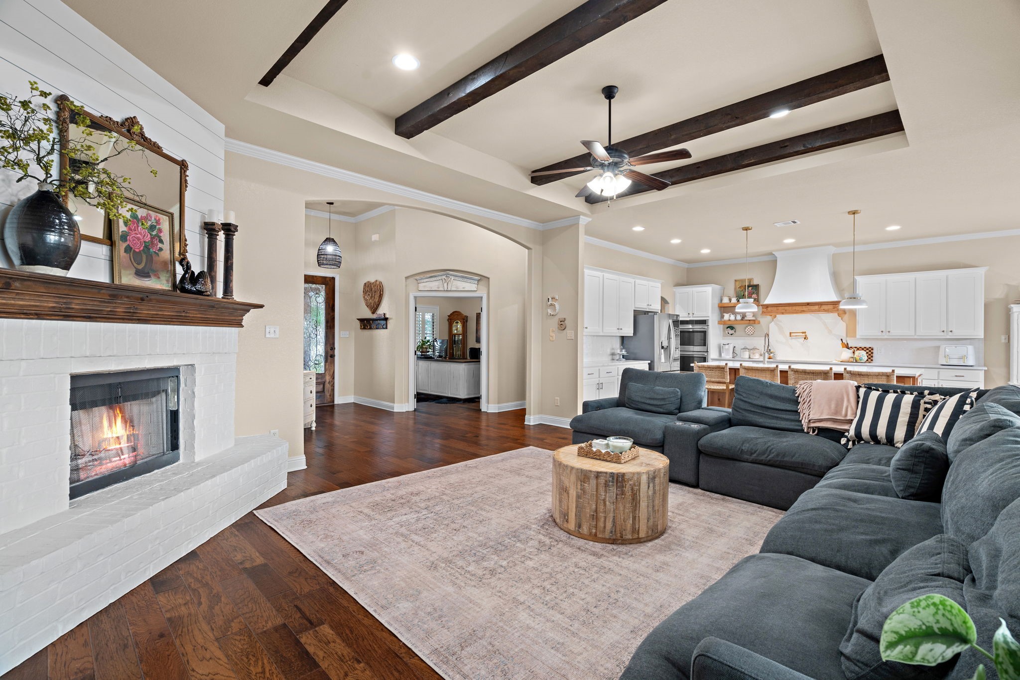 112 Eagle Moor Lane Weatherford TX 76087