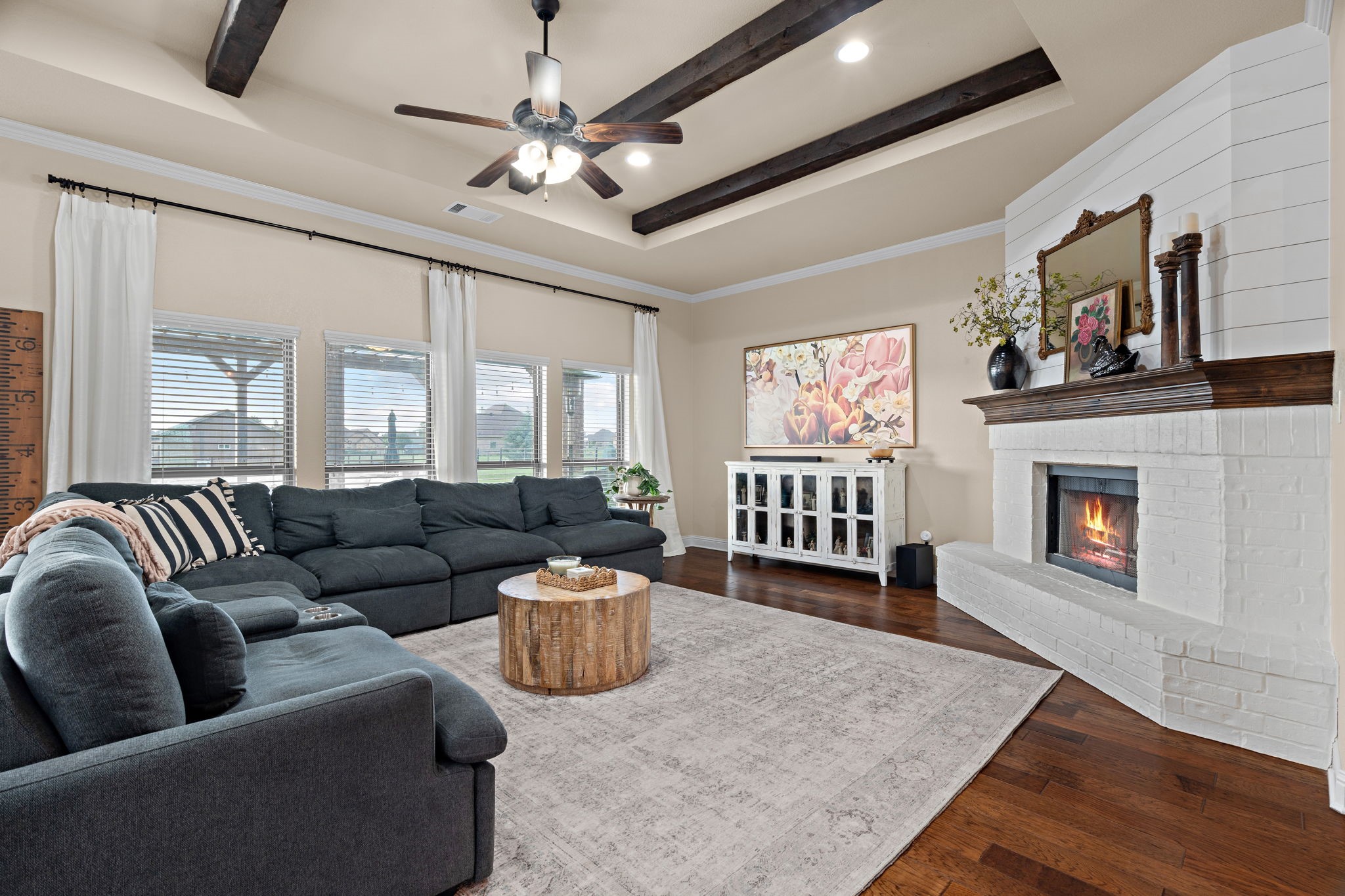 112 Eagle Moor Lane Weatherford TX 76087