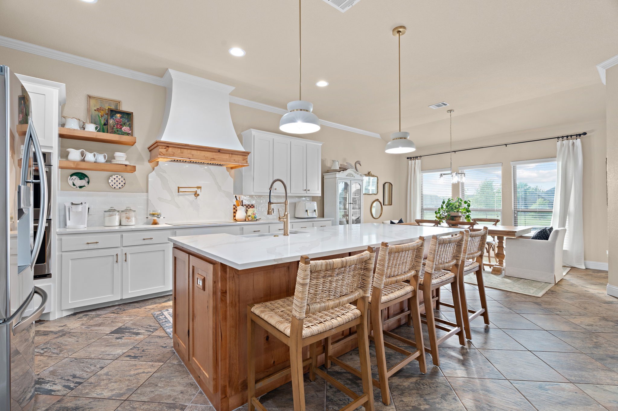 112 Eagle Moor Lane Weatherford TX 76087