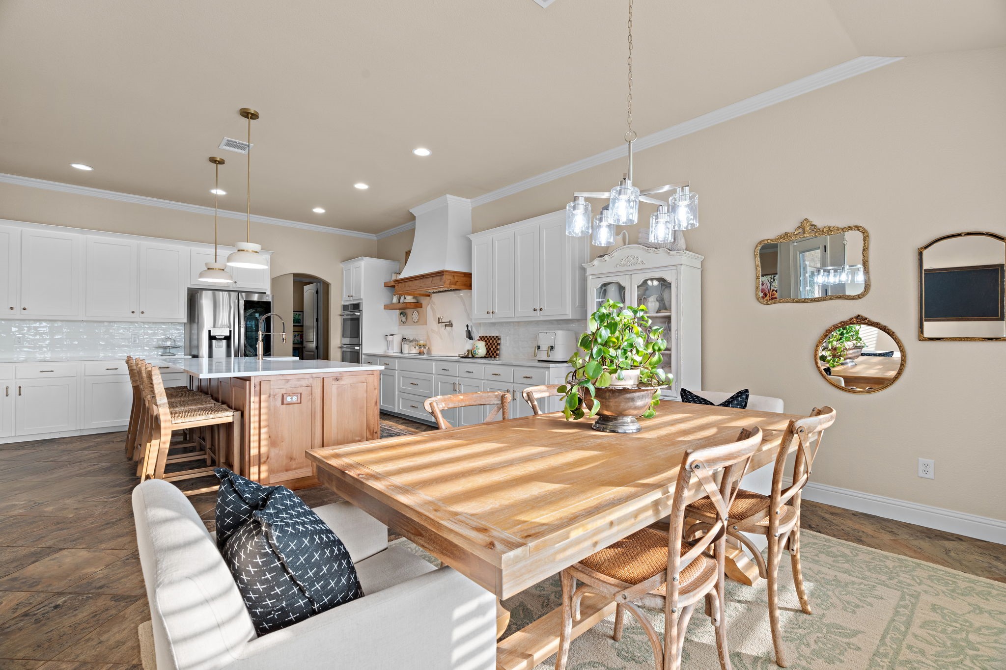 112 Eagle Moor Lane Weatherford TX 76087
