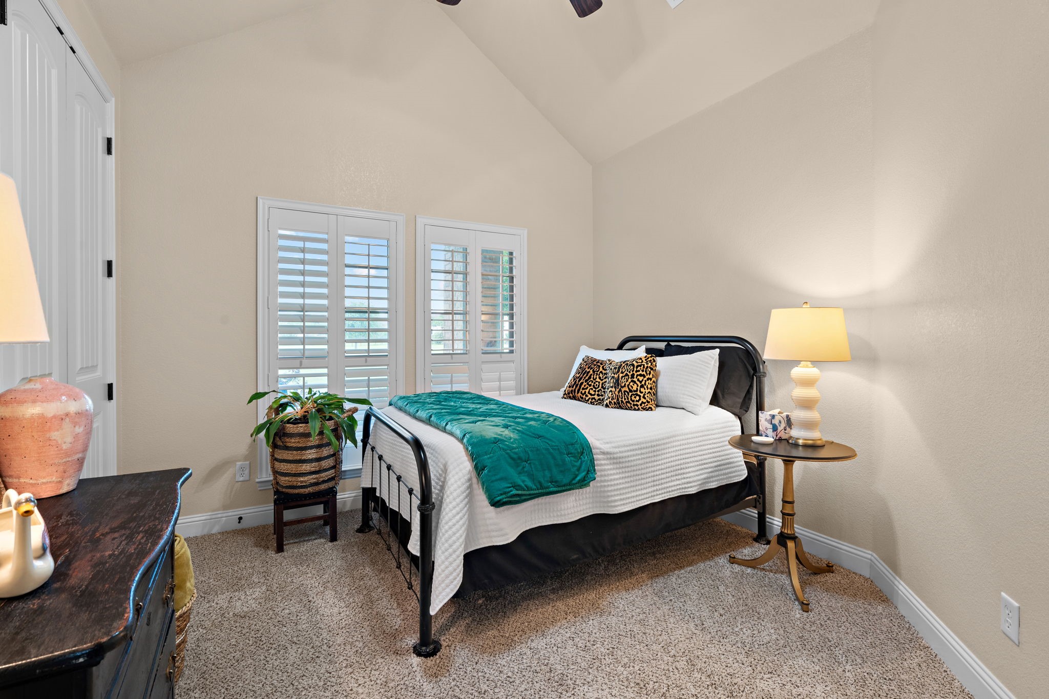 112 Eagle Moor Lane Weatherford TX 76087