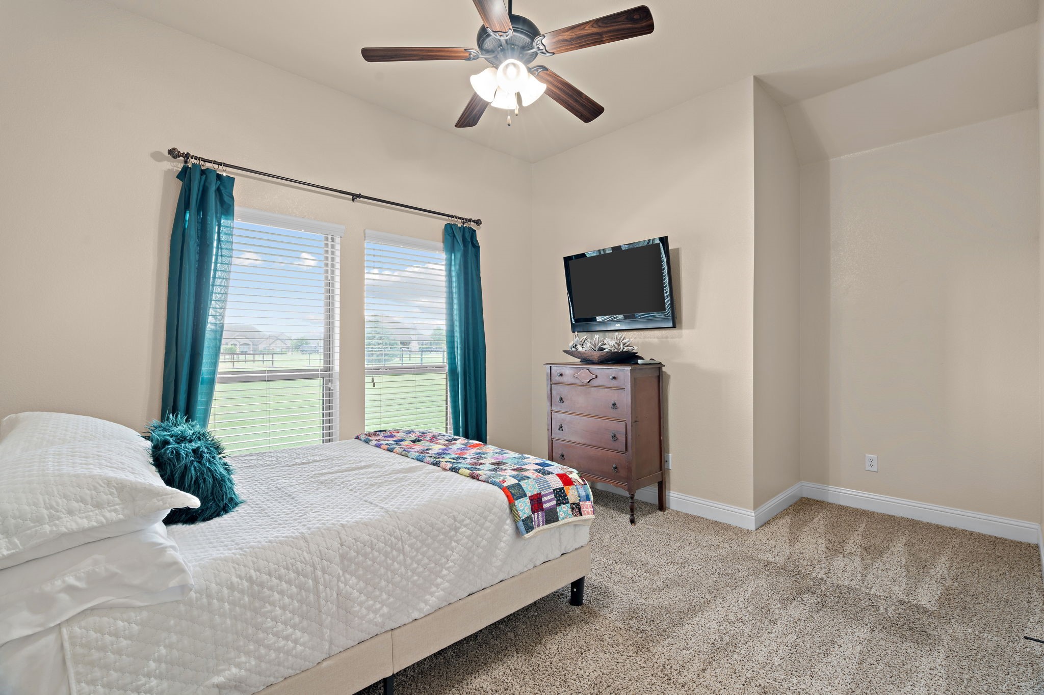 112 Eagle Moor Lane Weatherford TX 76087