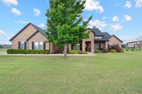 112 Eagle Moor Lane Weatherford TX 76087