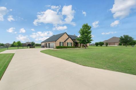 112 Eagle Moor Lane Weatherford TX 76087