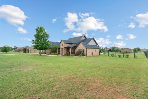 112 Eagle Moor Lane Weatherford TX 76087