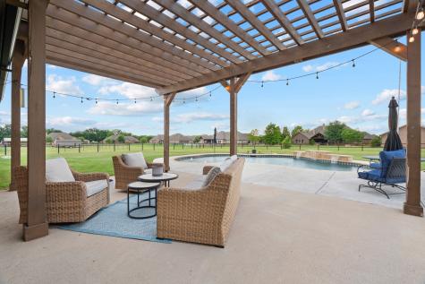 112 Eagle Moor Lane Weatherford TX 76087