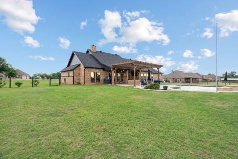 112 Eagle Moor Lane Weatherford TX 76087