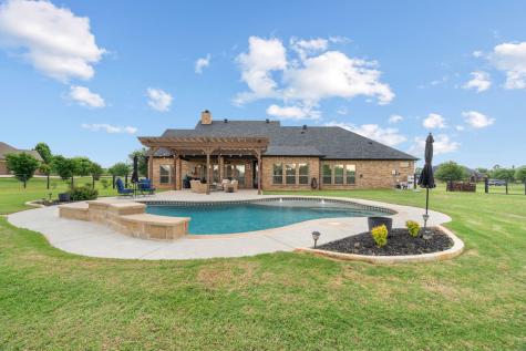 112 Eagle Moor Lane Weatherford TX 76087