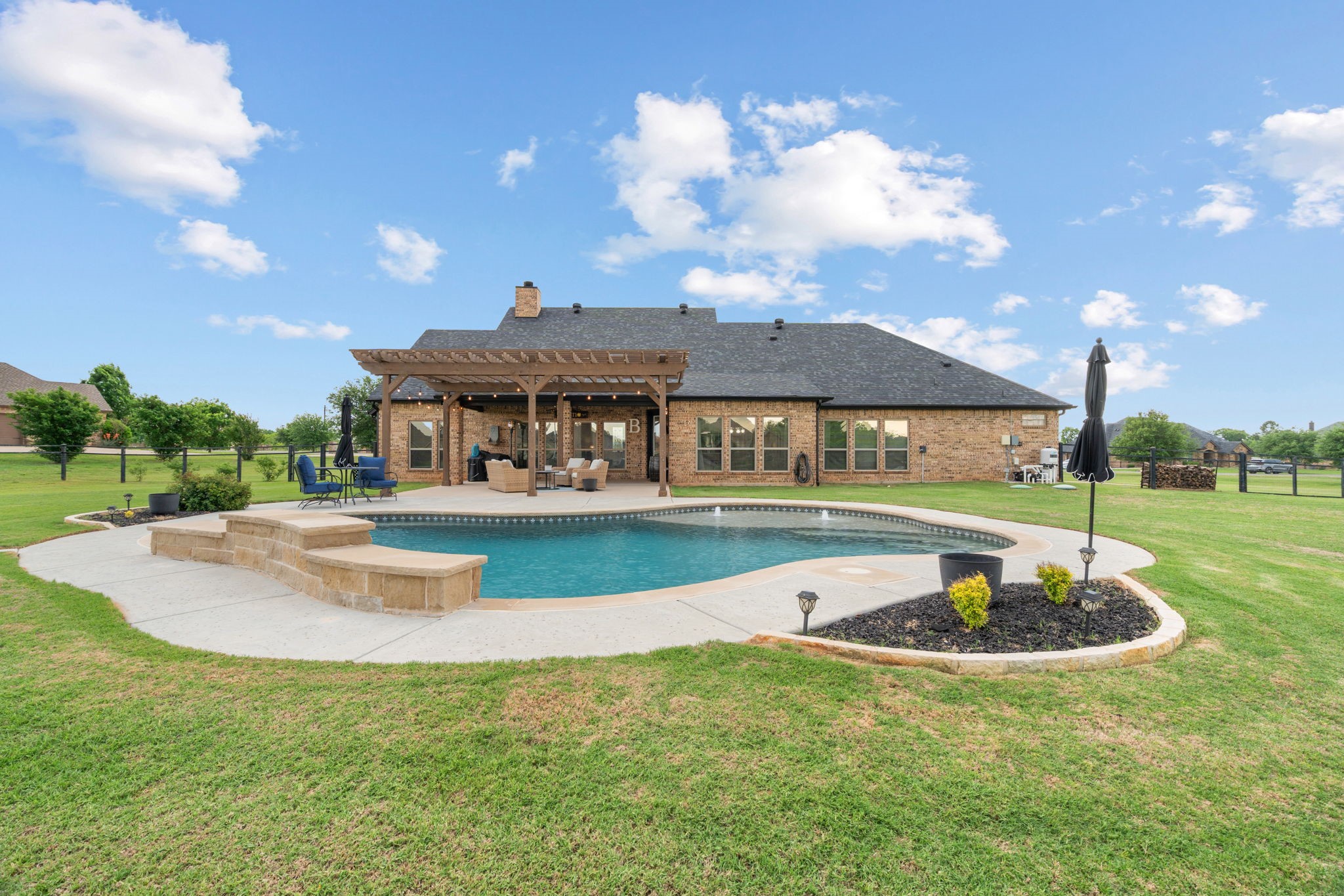 112 Eagle Moor Lane Weatherford TX 76087