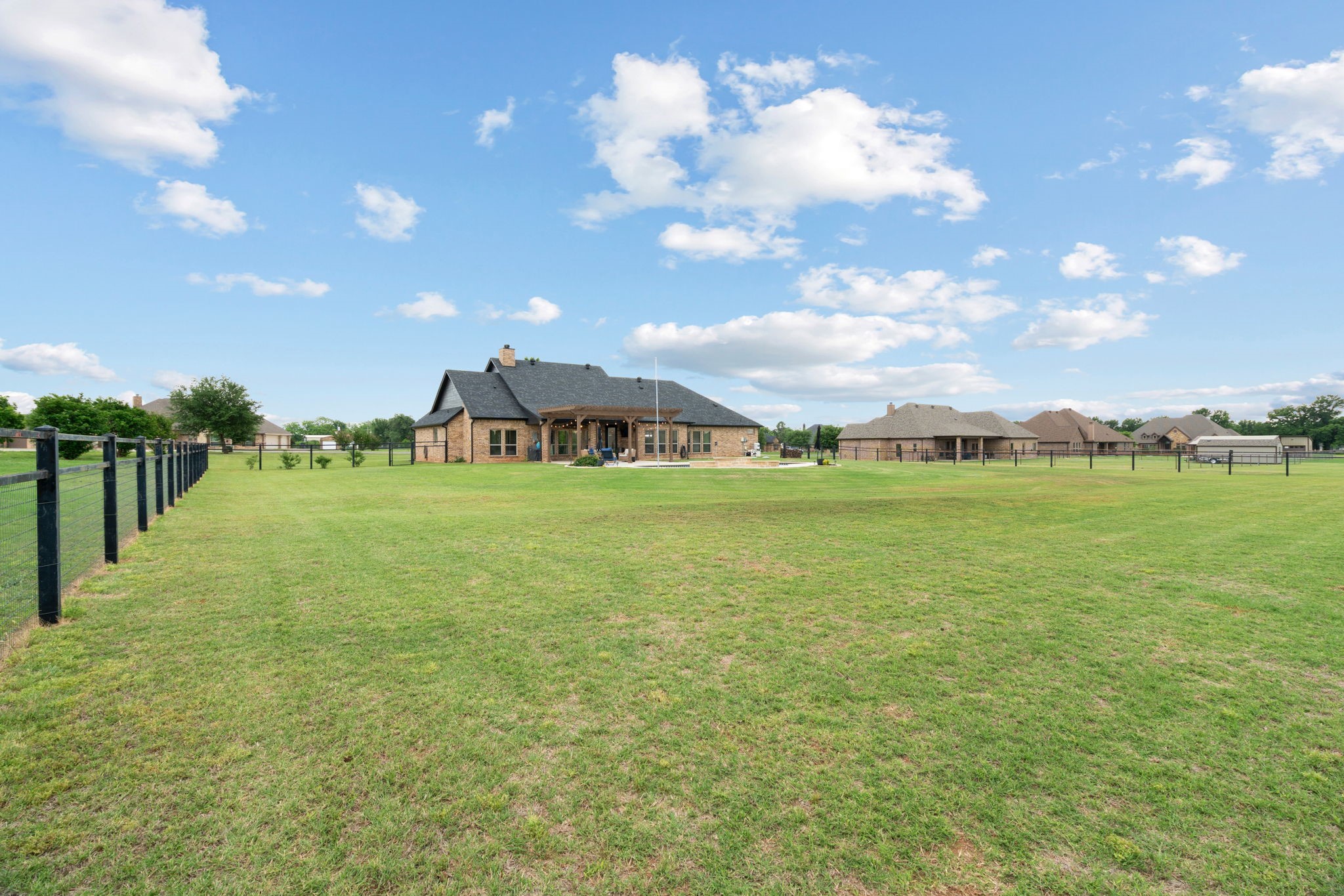 112 Eagle Moor Lane Weatherford TX 76087