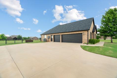 112 Eagle Moor Lane Weatherford TX 76087