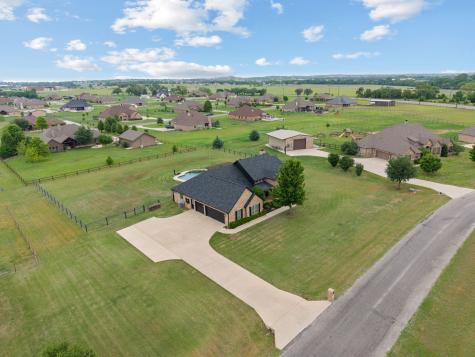 112 Eagle Moor Lane Weatherford TX 76087