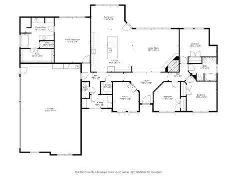 112 Eagle Moor Lane Weatherford TX 76087