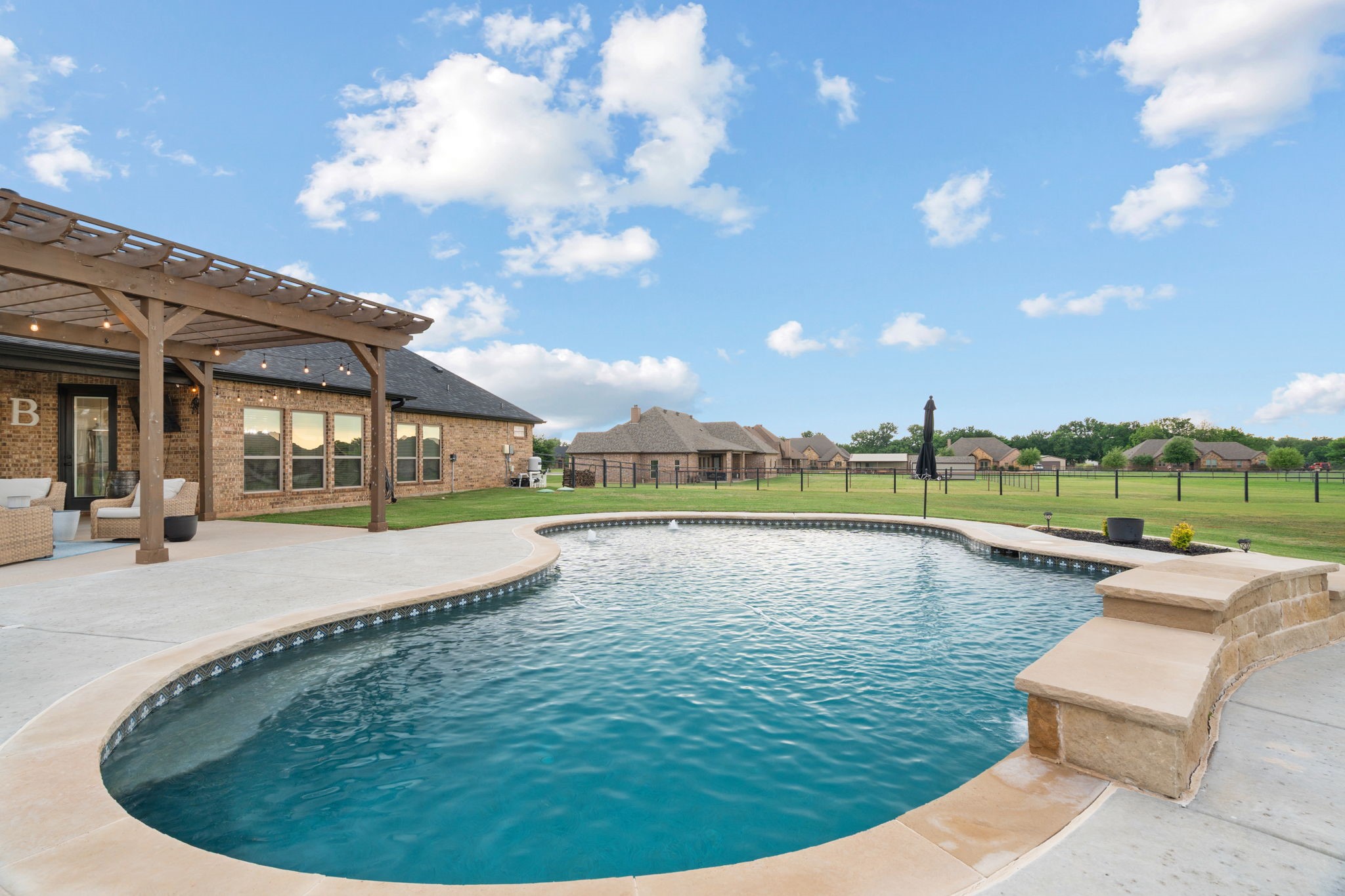 112 Eagle Moor Lane Weatherford TX 76087