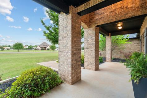 112 Eagle Moor Lane Weatherford TX 76087